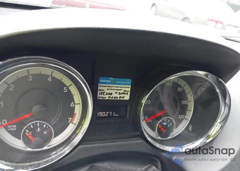 2017 Dodge Grand Caravan Sxt from USA, damaged, VIN 2C4RDGCG1HR859242